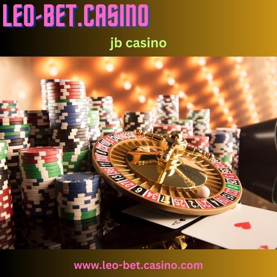 Understanding JB Casino Payments A Comprehensive Guide -282693997 Understanding JB Casino Payments A Comprehensive Guide -282693997