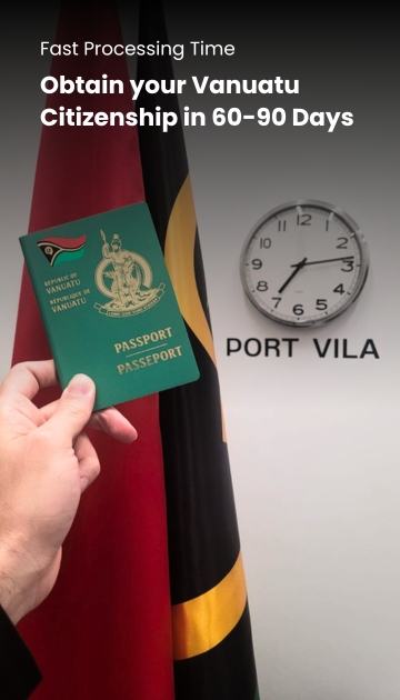 Vanuatu Vatandaşlık Yatırımı ile Elde Edin Fırsatlar ve Avantajlar Vanuatu Vatandaşlık Yatırımı ile Elde Edin Fırsatlar ve Avantajlar
