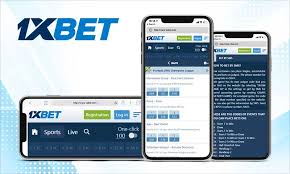 1xBet 카메룬 온라인 베팅의 새로운 지평선 -910170277 1xBet 카메룬 온라인 베팅의 새로운 지평선 -910170277