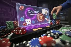 Bedste Casino Spil Online En Guide til Underholdning og Vinderchancer