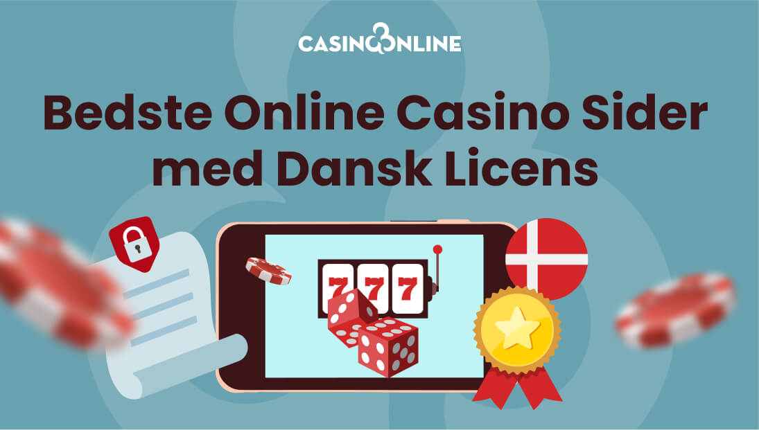 Bedste Online Casino i Danmark - Find Dit Spilleparadis
