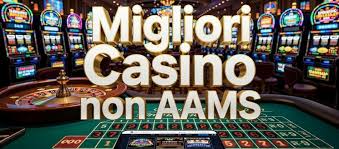 Casinò Crypto Italiani La Rivoluzione del Gioco Online Casinò Crypto Italiani La Rivoluzione del Gioco Online