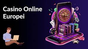 Casinò Crypto L'Evoluzione del Gioco Online nel Mondo delle Criptovalute Casinò Crypto L'Evoluzione del Gioco Online nel Mondo delle Criptovalute