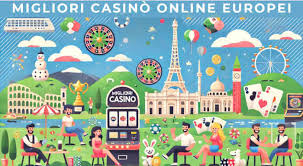 Casinò Crypto L'Evoluzione del Gioco Online nel Mondo delle Criptovalute Casinò Crypto L'Evoluzione del Gioco Online nel Mondo delle Criptovalute