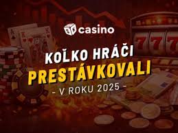 Casino Vklad 1€ Hrajte a Vyhrajte Bez Rizika Casino Vklad 1€ Hrajte a Vyhrajte Bez Rizika