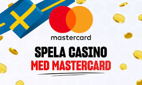 Casinoer med Mastercard - Den Bedste Betalingløsning til Online Spil