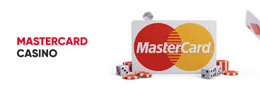 Casinoer med Mastercard - Den Bedste Betalingløsning til Online Spil