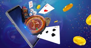 Casinos Online em Portugal A Melhoria da Experiência de Jogo Casinos Online em Portugal A Melhoria da Experiência de Jogo