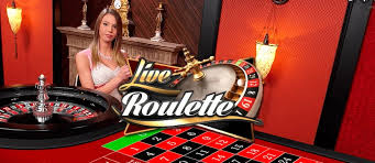 Die besten Live-Roulette Casinos 2023