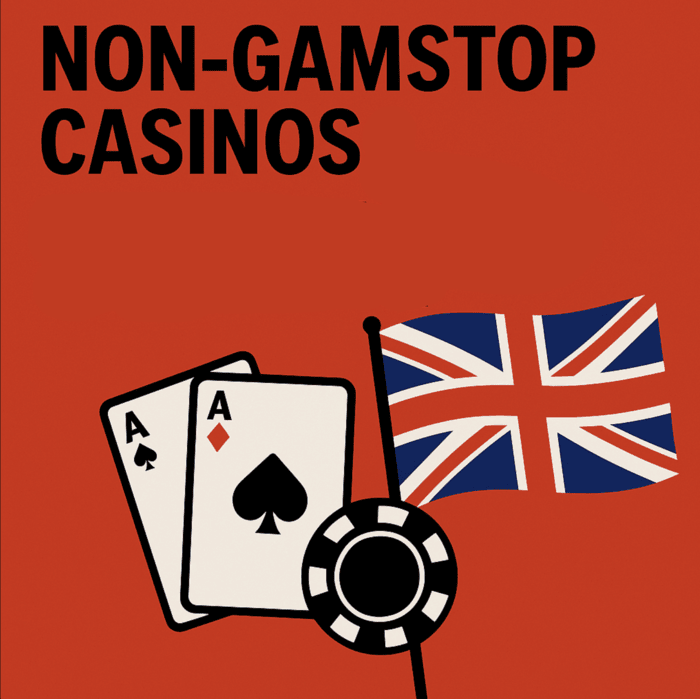 Discover New Casinos Not Affected by GamStop -849762168