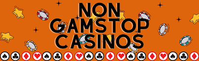 Discover Non GamStop Online Casinos in the UK