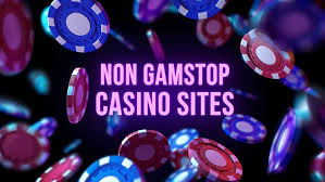Discover the Thrill of New Independent Casino Sites -832102793