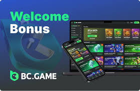 Discover the Thrills of BC.Game Hub Your Ultimate Gaming Destination