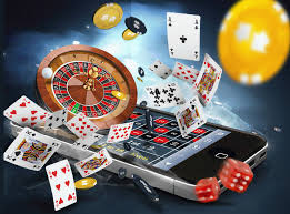 Discover the Thrills of Gaming at Casino BetNuvo