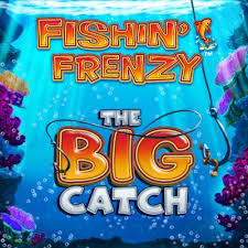 Experience the Excitement of Fishin' Frenzy Slot Game