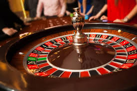 Experience the Thrill Live Roulette Casino Sites
