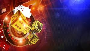 Experience Thrilling Gaming Adventures at BK8 Casino -1138734871