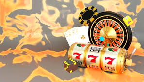 Experience Thrilling Wins at Fruity Chance Casino Experience Thrilling Wins at Fruity Chance Casino