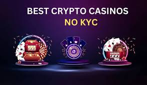 Exploring Casinos Without ID A Guide to Anonymous Gaming -1097149762 Exploring Casinos Without ID A Guide to Anonymous Gaming -1097149762