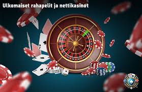 Exploring the Global Landscape of Online Casinos Exploring the Global Landscape of Online Casinos