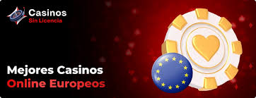 Jackpots Progresivos La Revolución en los Mercados Europeos