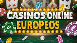 Jackpots Progresivos La Revolución en los Mercados Europeos