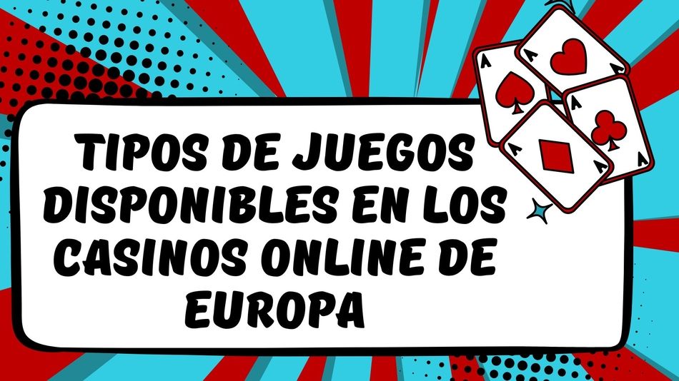 Jackpots Progresivos La Revolución en los Mercados Europeos
