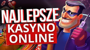 Kasyna Online w Polsce - Przewodnik dla Graczy