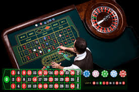 Live Roulette for Real Money Unveiling the Thrill of Online Casinos