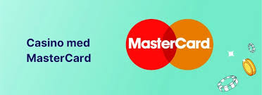 Mastercard Casino Dit Ultimative Spilvalg