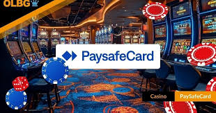Online Casino med Paysafecard - Sikker Spiloplevelse Online Casino med Paysafecard - Sikker Spiloplevelse
