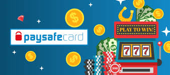 Online Casino med Paysafecard - Sikker Spiloplevelse Online Casino med Paysafecard - Sikker Spiloplevelse