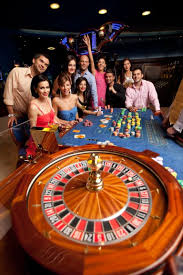 Roulette mit Echtgeld - Die Faszination des Spiels