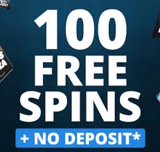 Unlock 60 No Deposit Free Spins An Ultimate Guide for Players