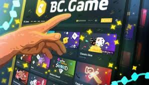 BC.Game The Growing Online Gaming Platform in Denmark BC.Game The Growing Online Gaming Platform in Denmark