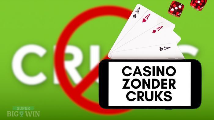 Bet Zonder CRUKS De Nieuwe Manier van Wedden 451103473 Bet Zonder CRUKS De Nieuwe Manier van Wedden 451103473