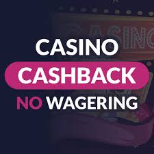 Casinos med Cashback Fordelene ved Cashback Bonusser
