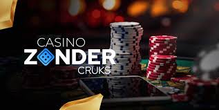 De Beste Casino's Zonder CRUKS Ontdek de Vrijheid van Spelen De Beste Casino's Zonder CRUKS Ontdek de Vrijheid van Spelen