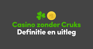 De Beste Casino's Zonder CRUKS Ontdek de Vrijheid van Spelen De Beste Casino's Zonder CRUKS Ontdek de Vrijheid van Spelen