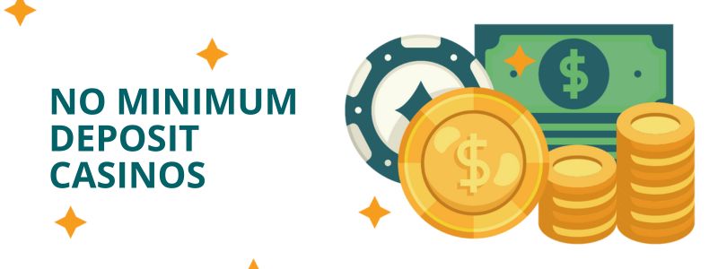 Discover the Best Minimum Deposit Casinos for Fun and Wins Discover the Best Minimum Deposit Casinos for Fun and Wins