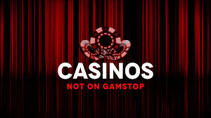 Discovering Casino Sites Not on Gamstop 1741367785 Discovering Casino Sites Not on Gamstop 1741367785