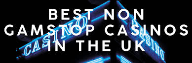 Discovering Casinos Not on Gamstop in the UK - A Comprehensive Guide