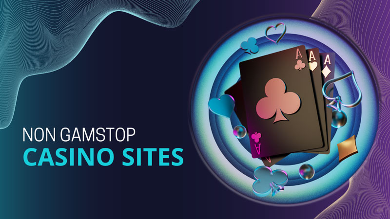 Discovering Non-Gamstop Casinos A New Era of Online Gambling 1744019848