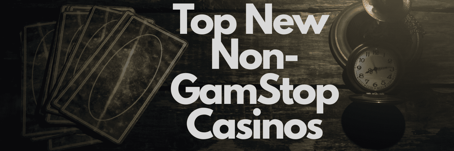 Discovering Non-Gamstop Casinos A New Era of Online Gambling 1744019848