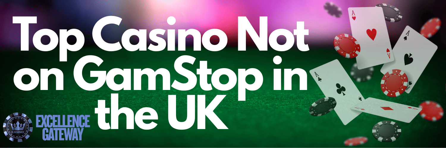 Discovering Non-Gamstop Casinos A New Era of Online Gambling 1744019848