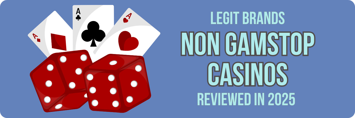 Explore Premium Casino Sites Not on Gamstop Explore Premium Casino Sites Not on Gamstop