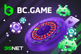 Exploring BC.Game A Trusted Online Casino Experience in India Exploring BC.Game A Trusted Online Casino Experience in India
