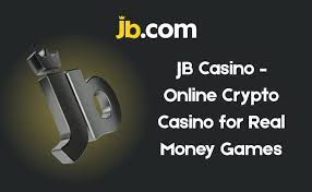 Exploring JB Casino Bangladesh A Gateway to Excitement