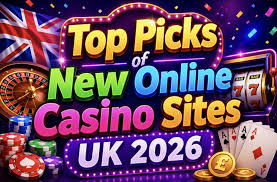 Exploring the Best Gambling Platforms in the UK Exploring the Best Gambling Platforms in the UK