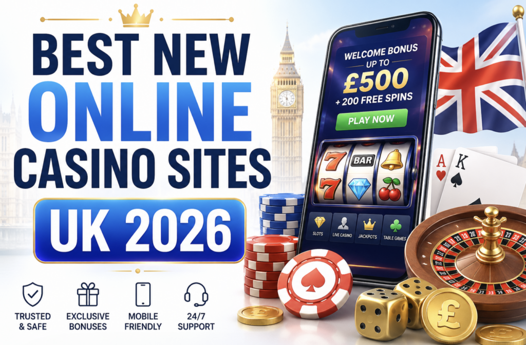 Exploring the Best Gambling Platforms in the UK Exploring the Best Gambling Platforms in the UK